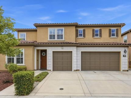 4340 Hummingbird Cir, Folsom, CA 95630 Photo