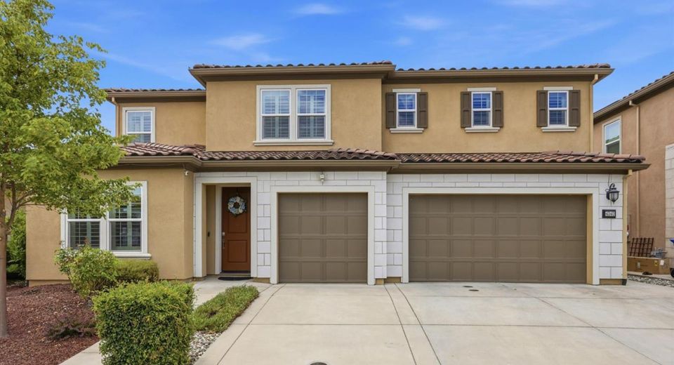 4340 Hummingbird Cir, Folsom, CA 95630 Photo