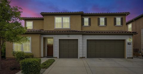 4340 Hummingbird Cir, Folsom, CA 95630 Photo