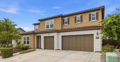 4340 Hummingbird Cir, Folsom, CA 95630 Photo