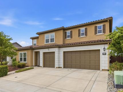 4340 Hummingbird Cir, Folsom, CA 95630 Photo
