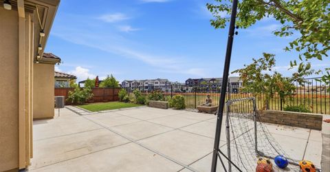4340 Hummingbird Cir, Folsom, CA 95630 Photo