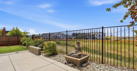 4340 Hummingbird Cir, Folsom, CA 95630 Photo