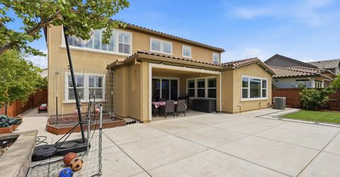 4340 Hummingbird Cir, Folsom, CA 95630 Photo