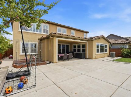 4340 Hummingbird Cir, Folsom, CA 95630 Photo