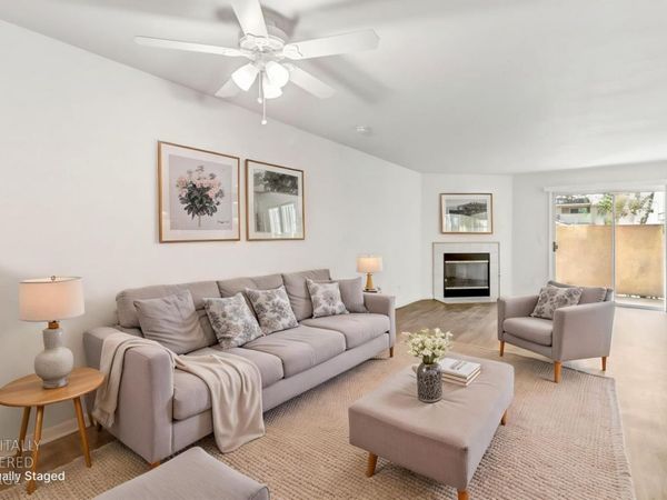 5875 Gloria Dr #7, Unit 7, Sacramento, CA 95822