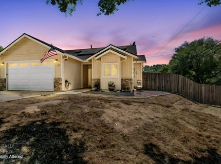 1016 Jackson Gate Rd, Jackson, CA 95642 Photo