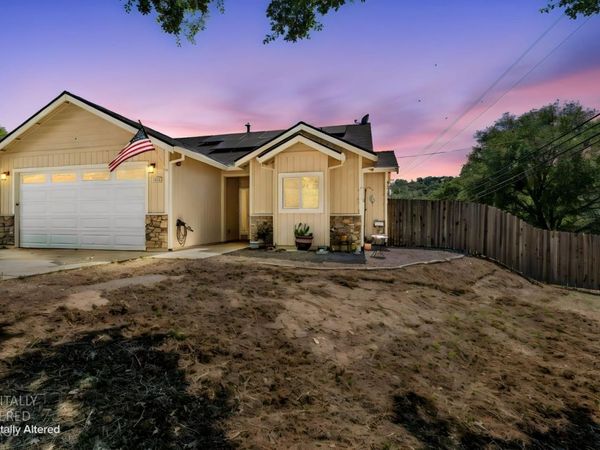 1016 Jackson Gate Rd, Jackson, CA 95642