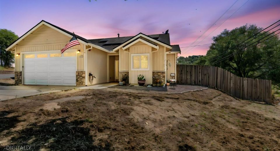 1016 Jackson Gate Rd, Jackson, CA 95642 Photo