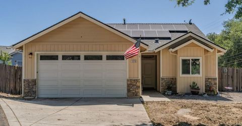 1016 Jackson Gate Rd, Jackson, CA 95642 Photo