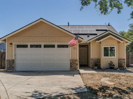 1016 Jackson Gate Rd, Jackson, CA 95642 Photo