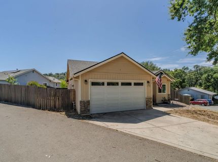 1016 Jackson Gate Rd, Jackson, CA 95642 Photo