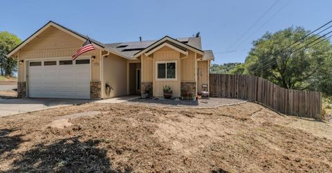 1016 Jackson Gate Rd, Jackson, CA 95642 Photo