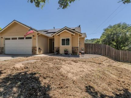 1016 Jackson Gate Rd, Jackson, CA 95642 Photo