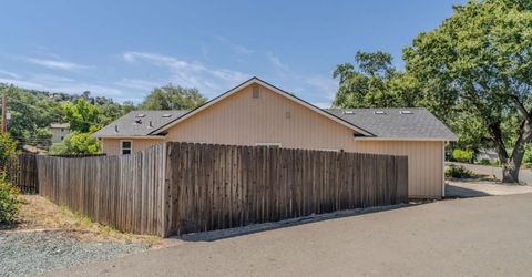 1016 Jackson Gate Rd, Jackson, CA 95642 Photo