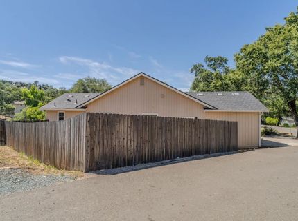 1016 Jackson Gate Rd, Jackson, CA 95642 Photo