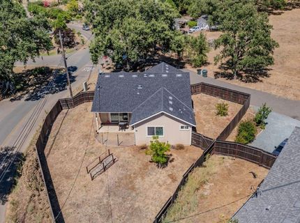1016 Jackson Gate Rd, Jackson, CA 95642 Photo