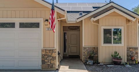 1016 Jackson Gate Rd, Jackson, CA 95642 Photo