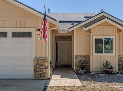 1016 Jackson Gate Rd, Jackson, CA 95642 Photo
