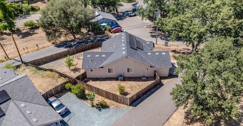 1016 Jackson Gate Rd, Jackson, CA 95642 Photo