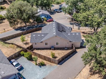 1016 Jackson Gate Rd, Jackson, CA 95642 Photo