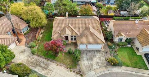 814 Pleasant Valley Dr, Ione, CA 95640 Photo