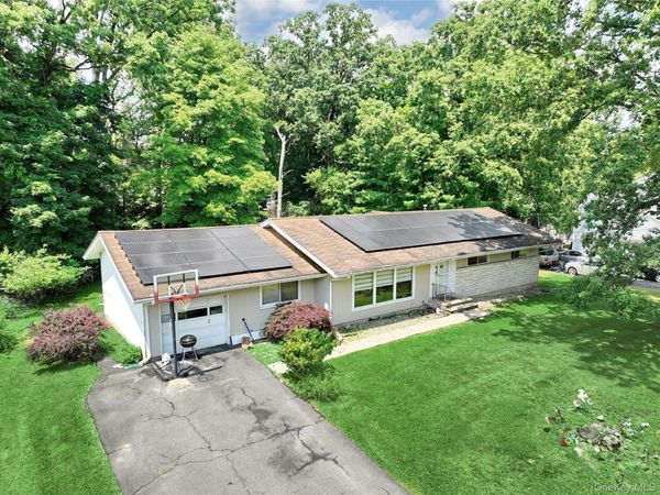 20 Holland Lane , Monsey, NY 10952