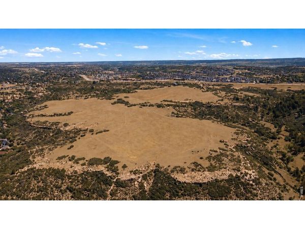 0 N Ridge Rd, Castle Rock, CO 80104