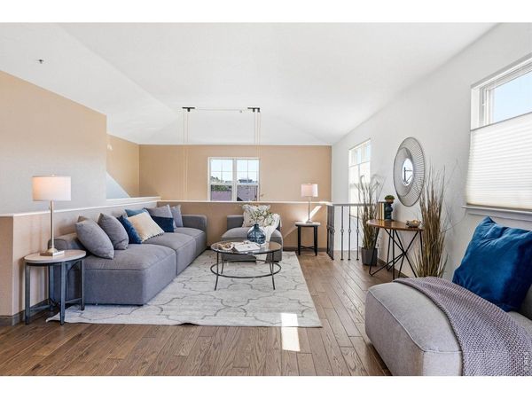 837 E 17th Ave, Unit 3E, Denver, CO 80218