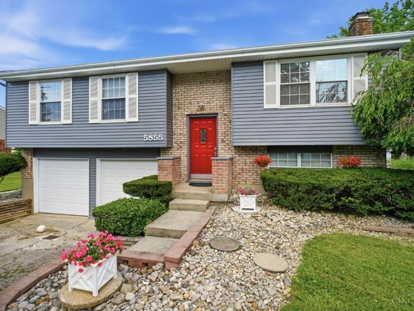 5855 Winchester Drive, Miami Twp, OH 45150