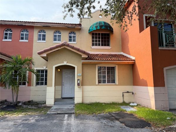 7245 NW 173rd Dr , Unit 2505, Hialeah, FL 33015
