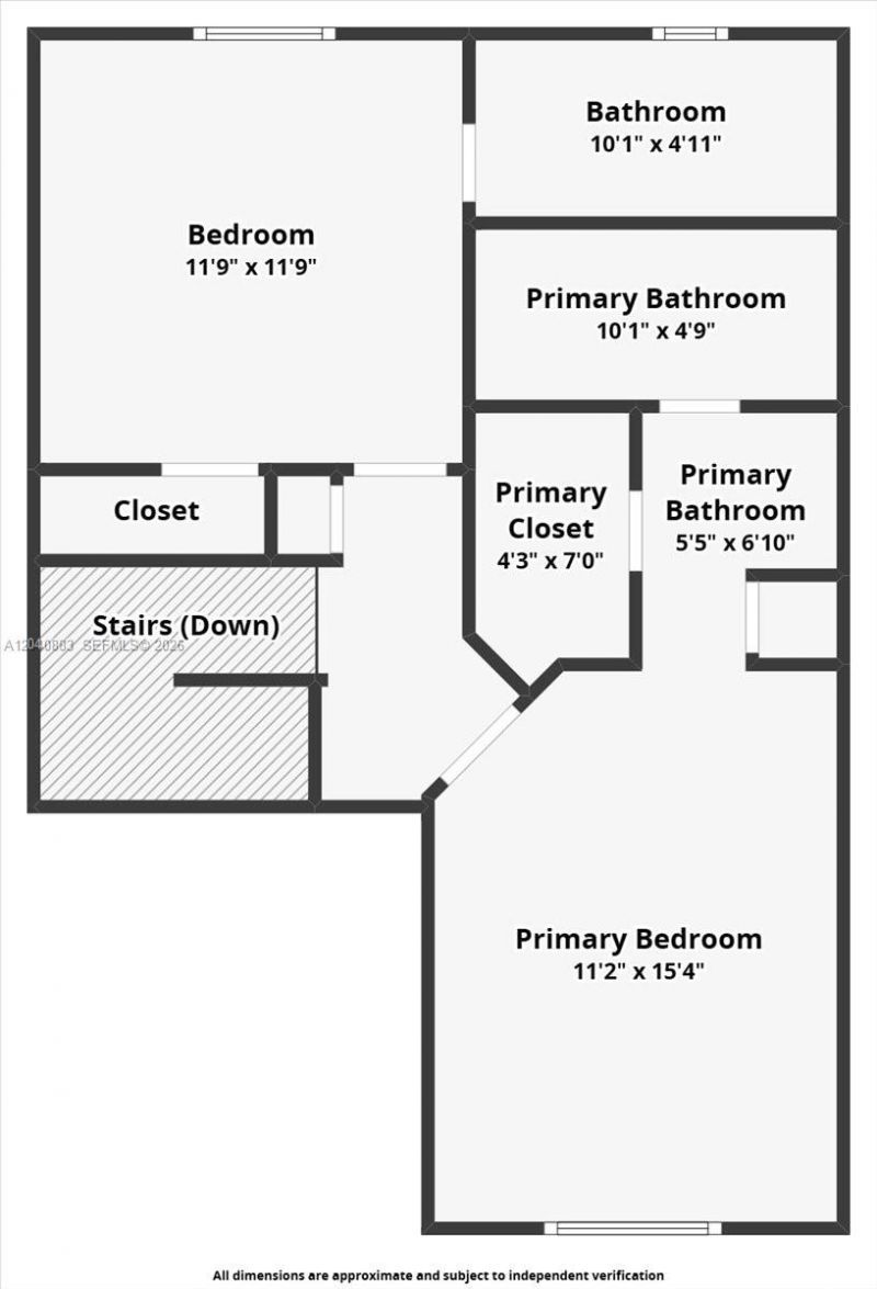 7245 NW 173rd Dr , Unit 2505, Hialeah, FL 33015 Photo