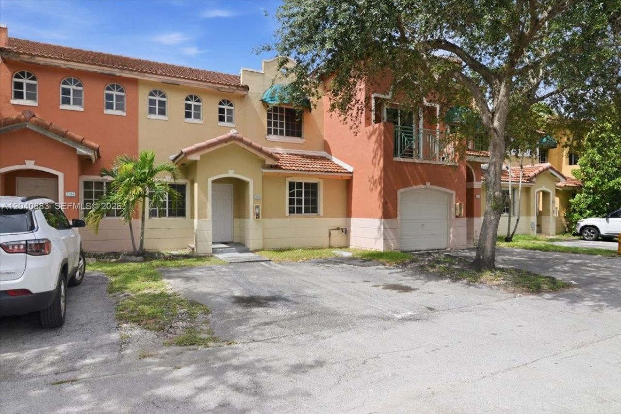7245 NW 173rd Dr , Unit 2505, Hialeah, FL 33015 Photo