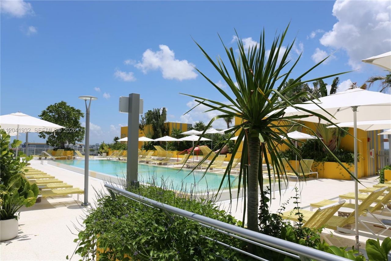 90 NE 32nd St , Unit 802, Miami, FL 33137 Photo