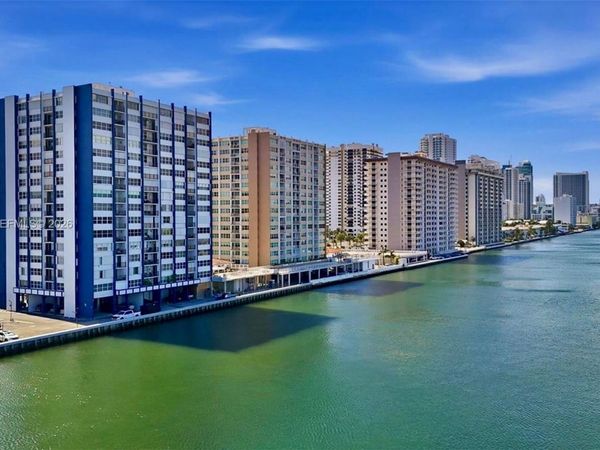 1400 S Ocean Dr , Unit 506, Hollywood, FL 33019
