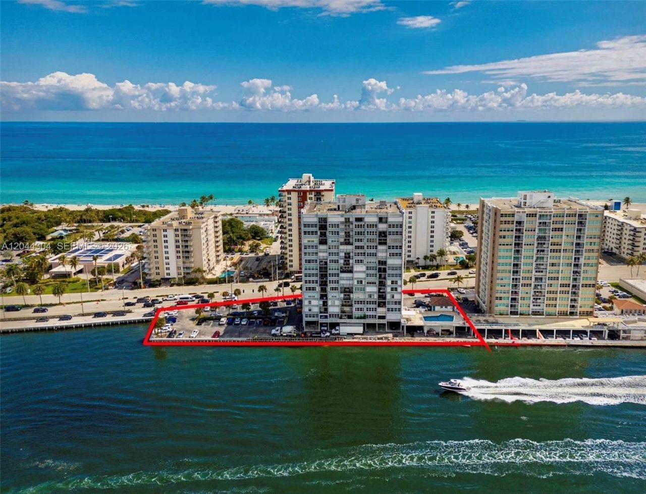 1400 S Ocean Dr , Unit 506, Hollywood, FL 33019 Photo