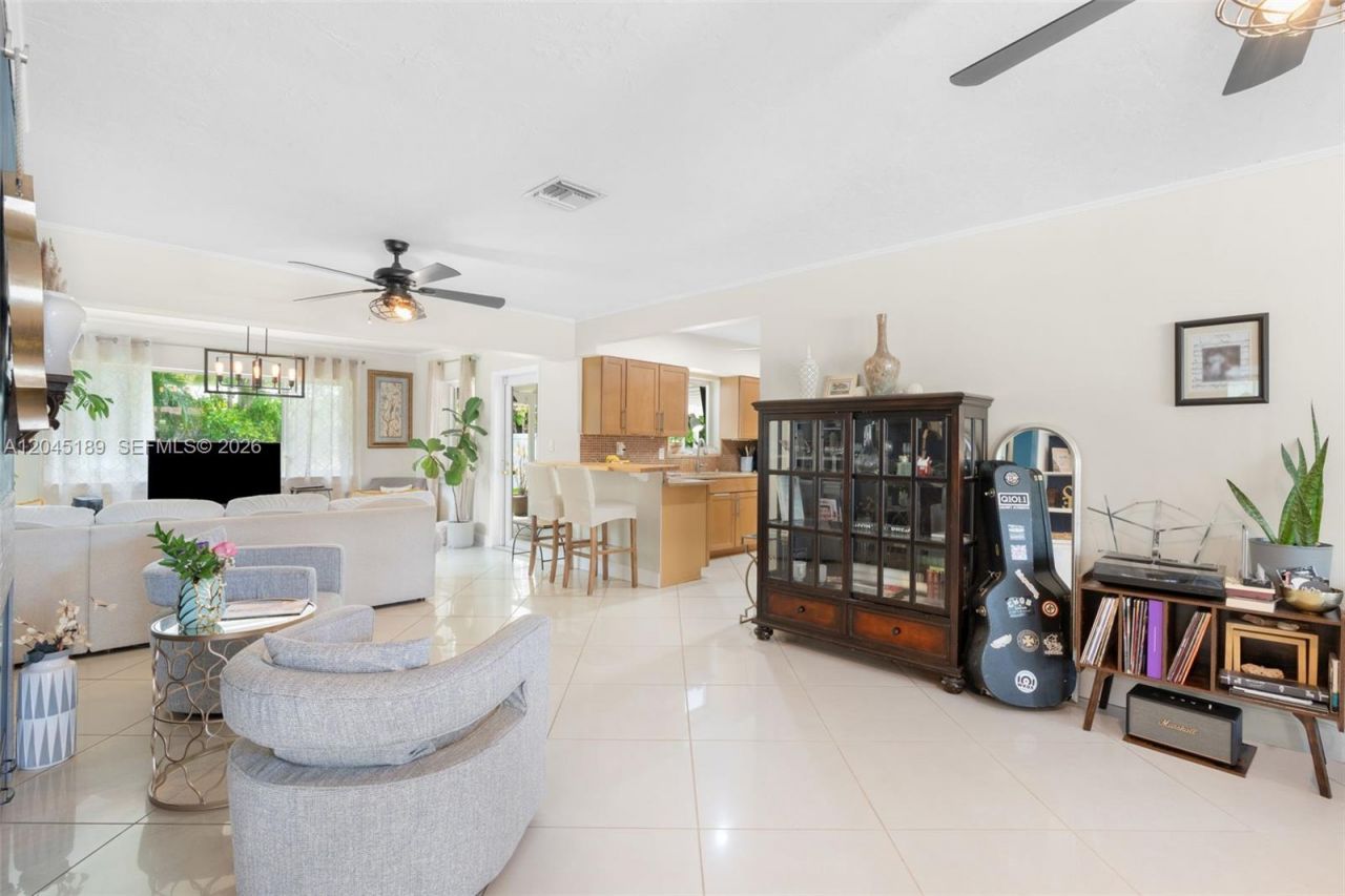 2601 NE 27th Way, Fort Lauderdale, FL 33306 Photo