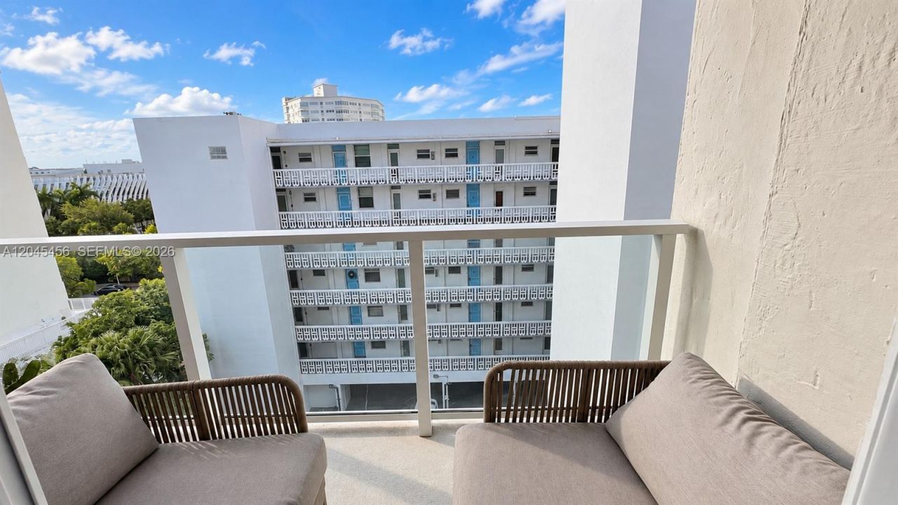 1750 James Ave, Unit 7K, Miami Beach, FL 33139 Photo