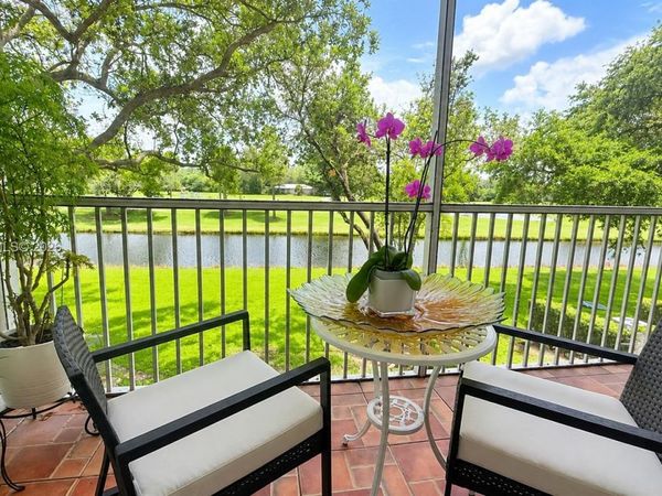 1151 SW 128th Ter, Unit 206D, Pembroke Pines, FL 33027
