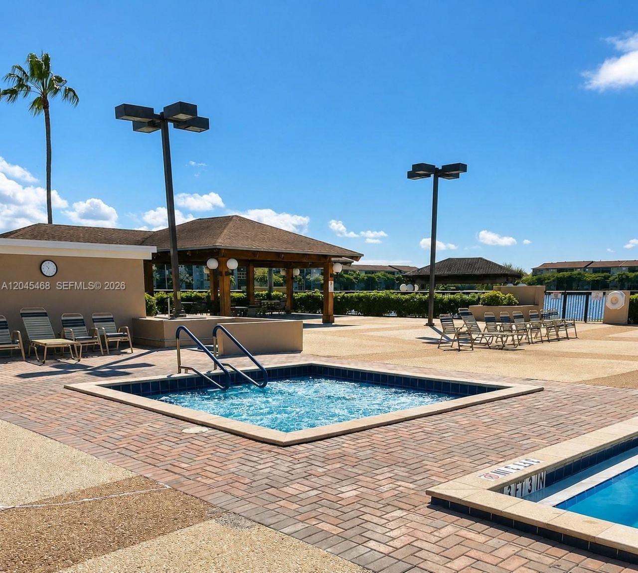 Please Call For Address, Unit 206D, Pembroke Pines, FL 33027 Photo