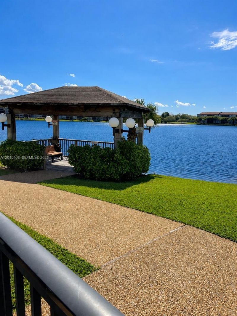 Please Call For Address, Unit 206D, Pembroke Pines, FL 33027 Photo