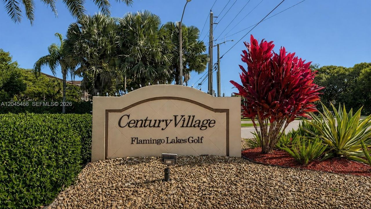 Please Call For Address, Unit 206D, Pembroke Pines, FL 33027 Photo