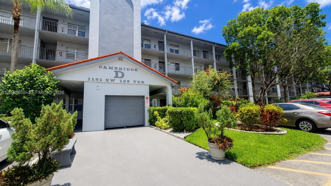 Please Call For Address, Unit 206D, Pembroke Pines, FL 33027 Photo
