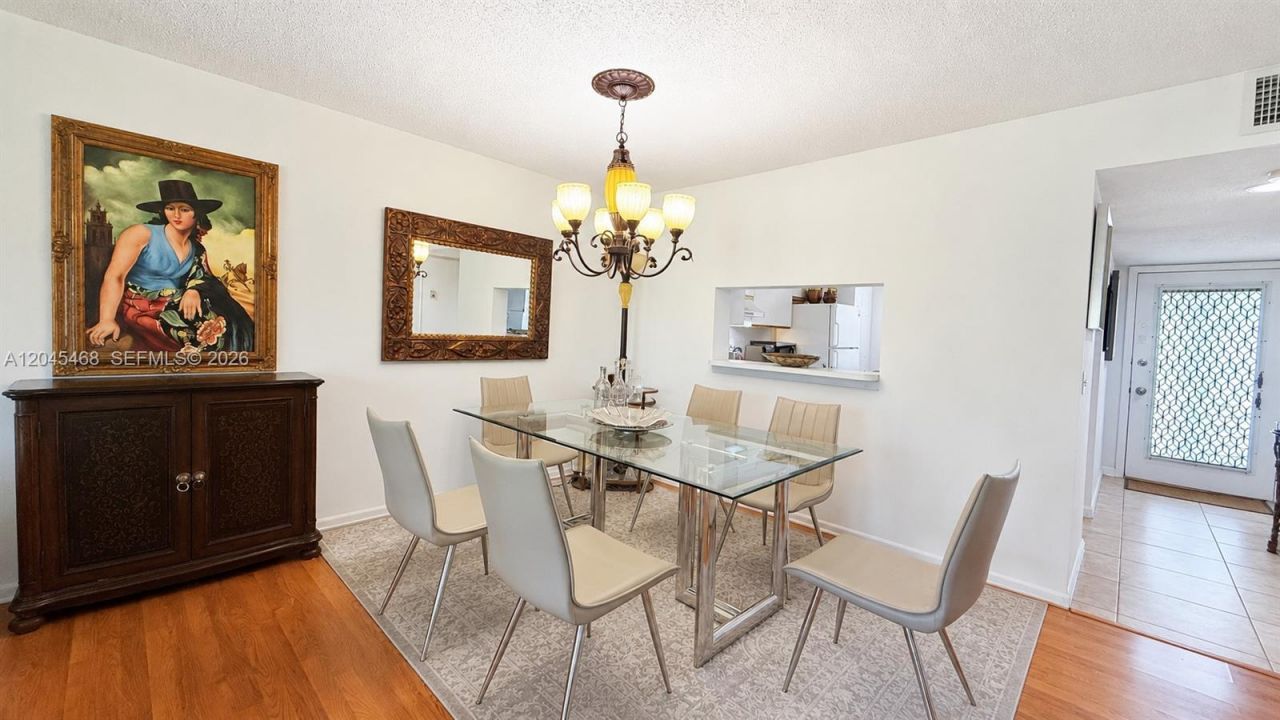 1151 SW 128th Ter, Unit 206D, Pembroke Pines, FL 33027 Photo