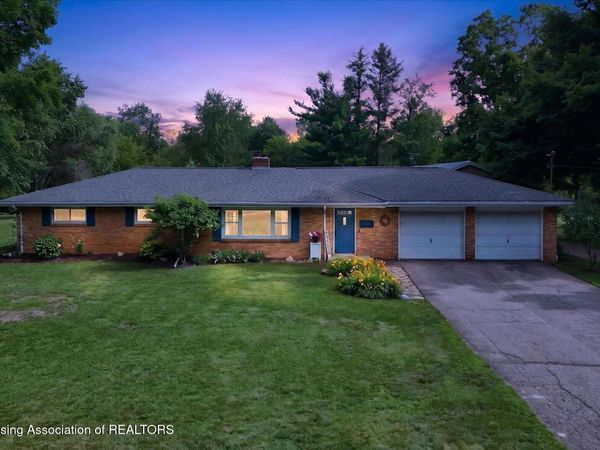 12386 W Grand River Avenue, Eagle, MI 48822