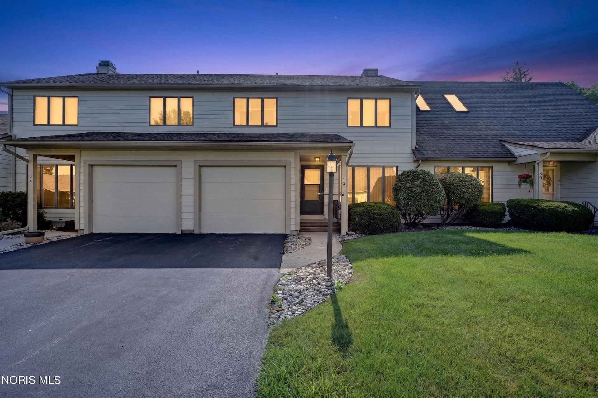 12 Gatewood Drive, Waterville, OH 43566 Main Photo