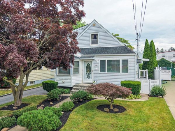 360 Grand Avenue , West Hempstead, NY 11552
