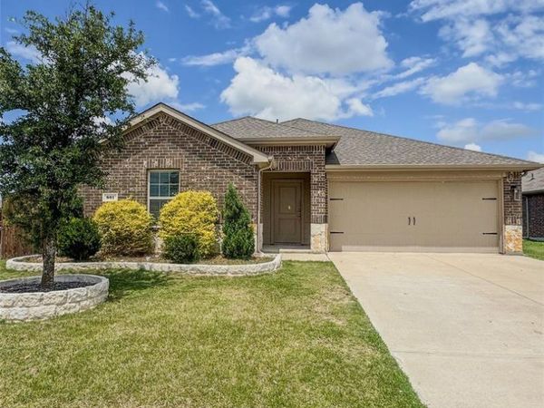 801 Meadow Creek Lane, Josephine, TX 75189