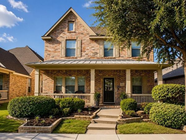 5424 Oakley Road, McKinney, TX 75070