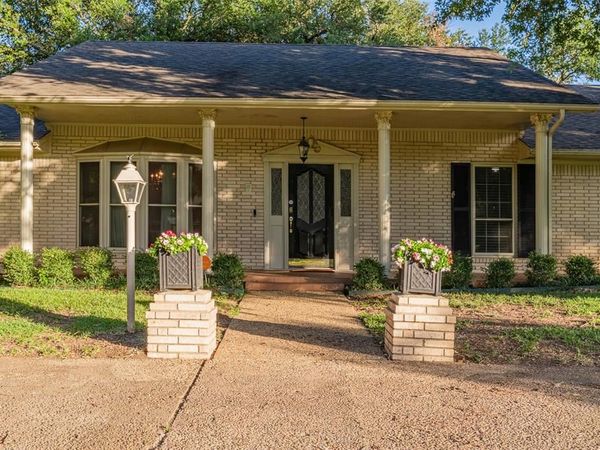 3400 Dever Drive, Waco, TX 76708